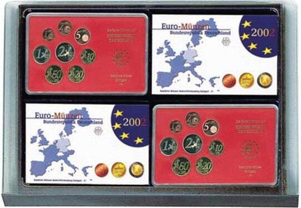 SAFE 6561 Möbelelement: für deutsche Euro-Sätze PP Produktbild 