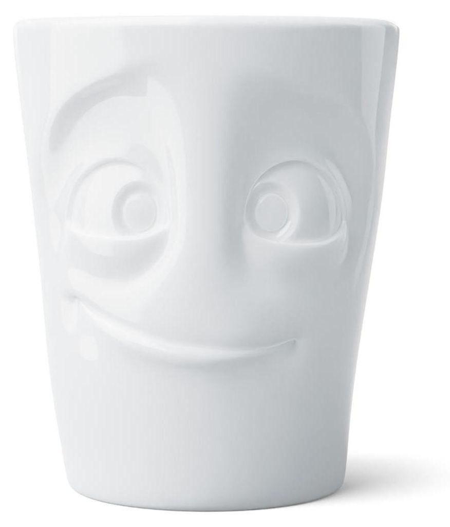 FiftyEight – Hrnček s uchom Grummelig Extra veľký 500 ml, Obrázok produktu 