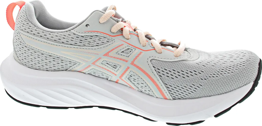 Asics Running 1012B681-022 - Chaussures de course gris pointure 37 - 8