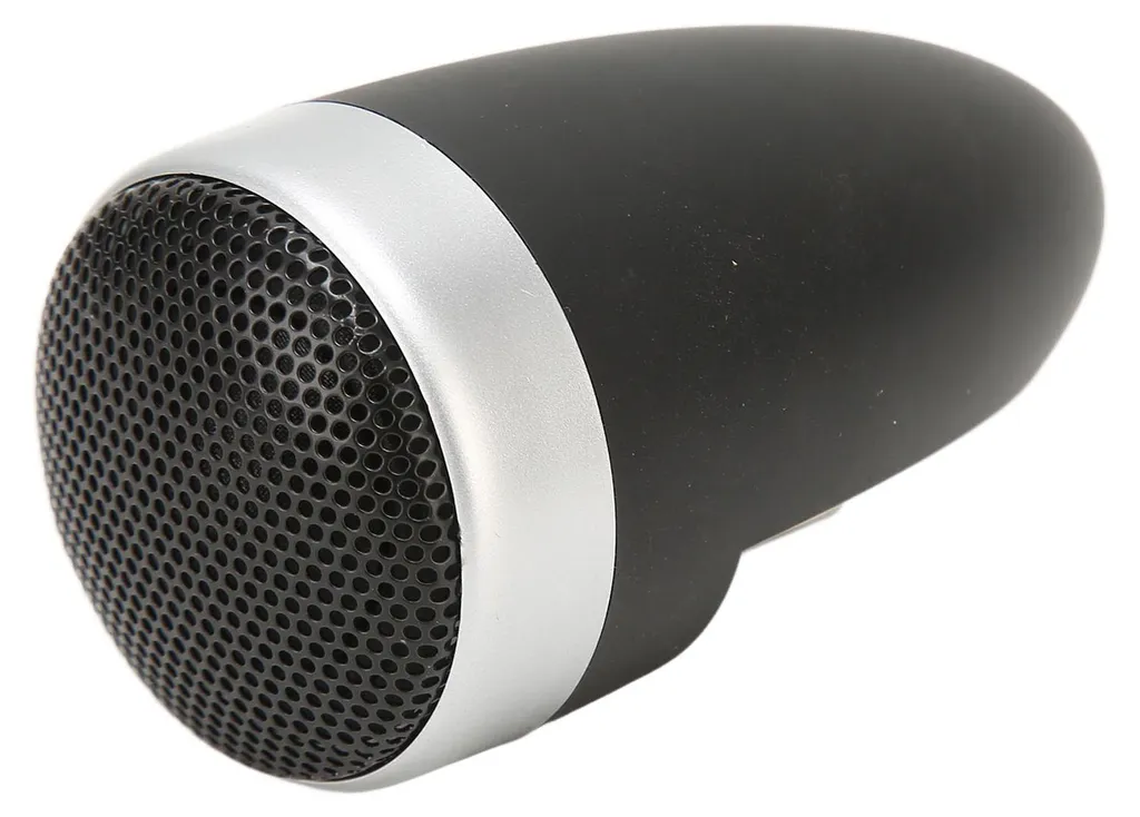 Tweeter Voiture 35W Haute Performance 4 Ohms, Reproduction Sonore Précise - 2