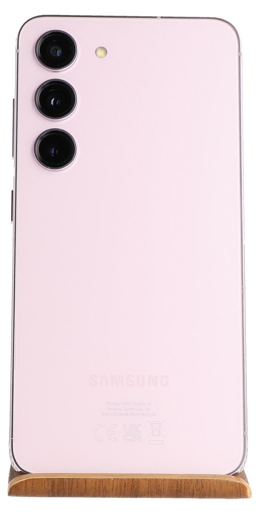 Galaxy S23 Plus, Lavender, 512 GB Produktbild 