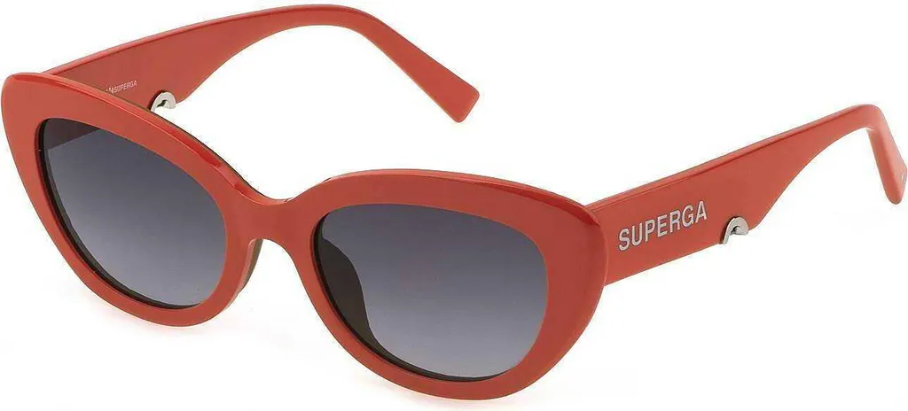 Lunettes Sting SST458 Ø 53 mm : Monture légère et verres haute protection