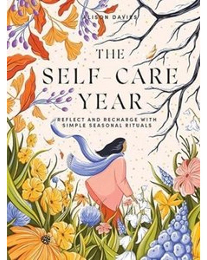 The Self-Care Year