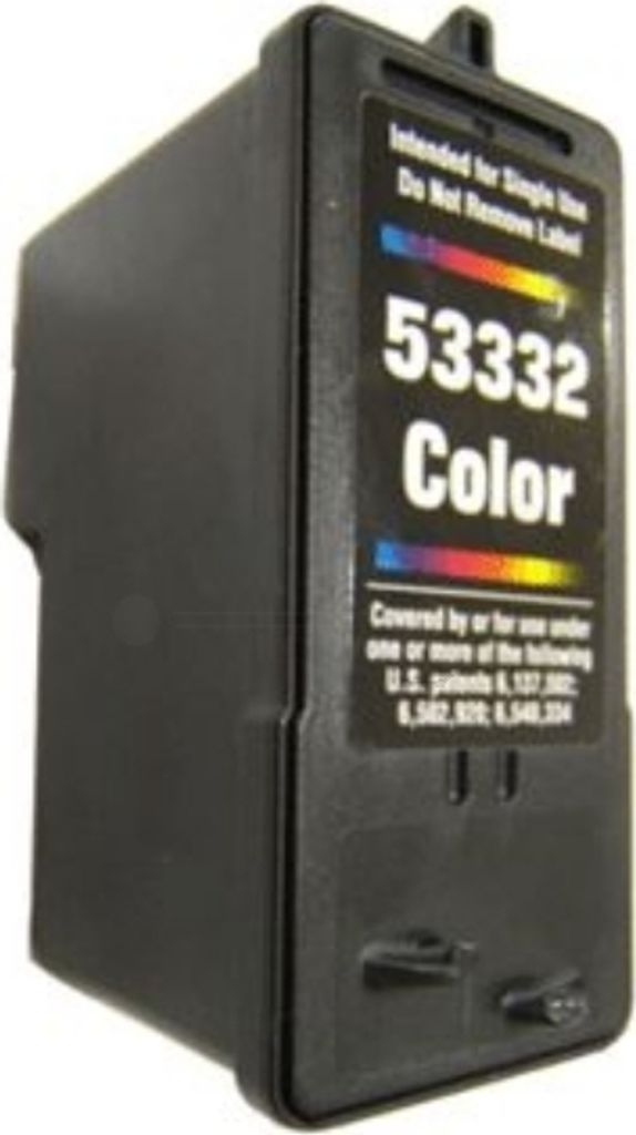 Primera 53332 - Original - Tinte auf Pigmentbasis - Cyan - Magenta - Gelb - Disc Publisher SE DVD/CD Disc Publisher SE-Blu BD/DVD/CD Disc Publisher...