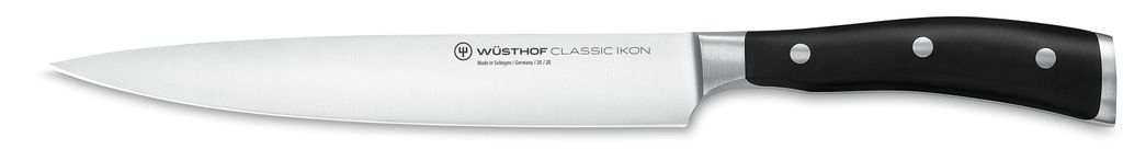 WUSTHOF Classic Ikon Tranchiermesser 20 cm