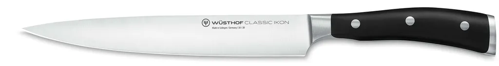 Wüsthof Schinkenmesser / Carving Knife Classic Ikon 20 cm 1040330720
