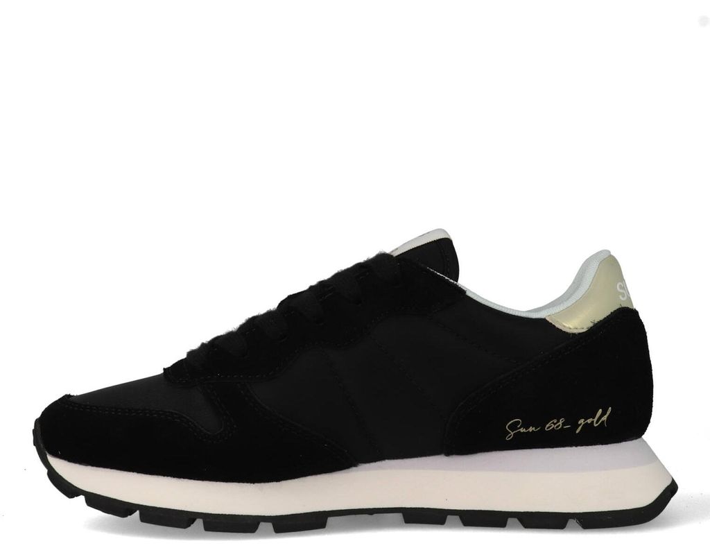 SUN68 Ally Gold Silver Z36202_11 Schwarz-38