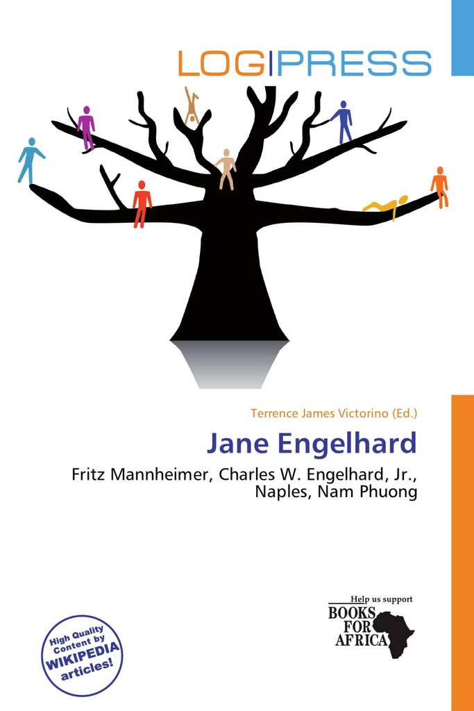 Jane Engelhard