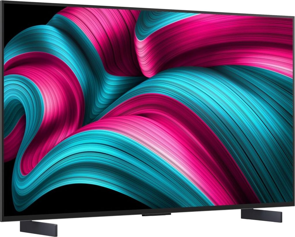 LG VG! OLEDevoTV 106 cm UHD T2CS SmartTV PVR BT 300x200 G Zdjęcie produktu 