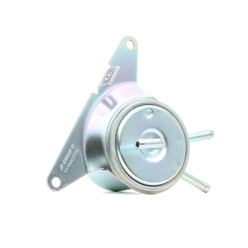 JP GROUP Gasabscheider Vergaser 1116003700 für VW GOLF II (19E, 1G1)