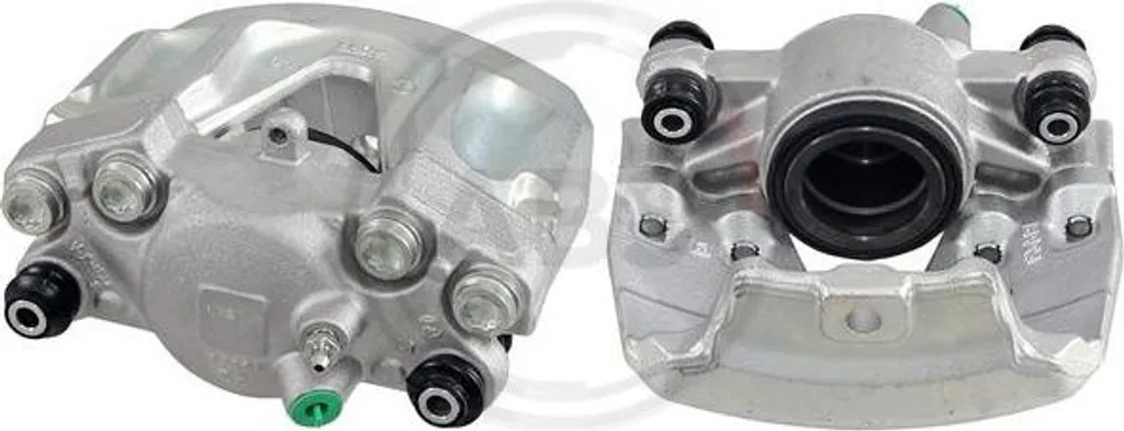 Étrier de frein OE 2044211181 en fonte haute résistance pour auto