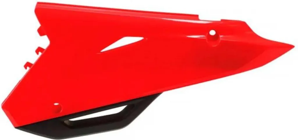 Ouïe Latérale Polisport MX Restyling pour Protection de Cadre Moto
