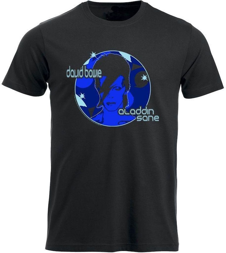 David Bowie T-Shirt