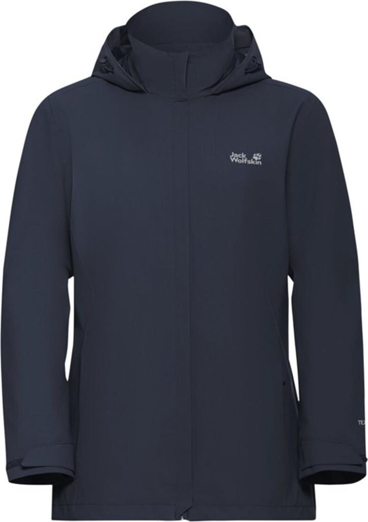 Jack Wolfskin Trailtime 2L Jacke Damen