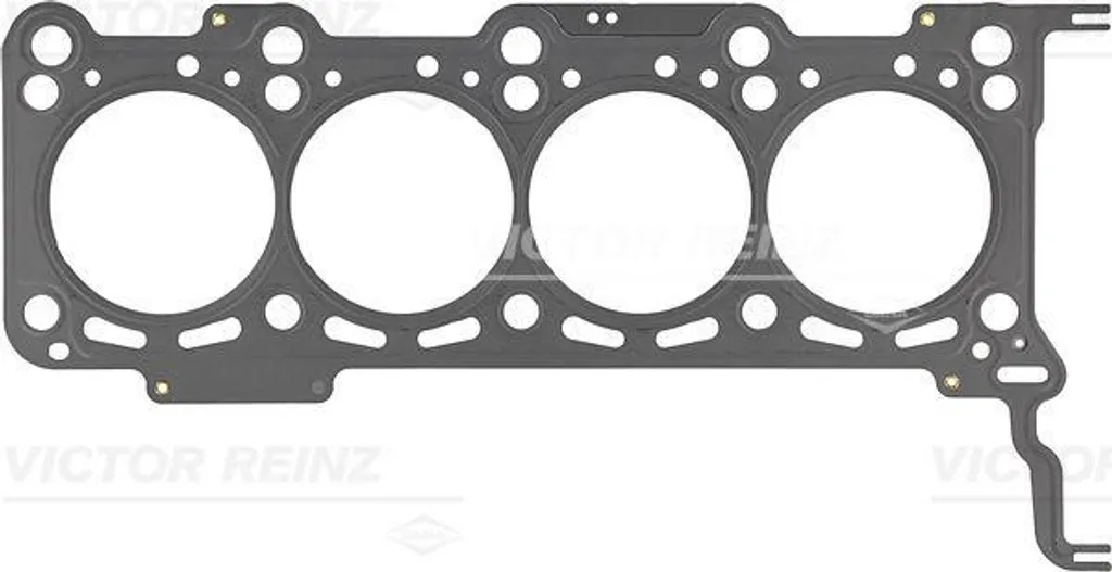 Joint de Culasse VICTOR REINZ 61-37260-10 pour Audi A8 Q7 et VW Touareg
