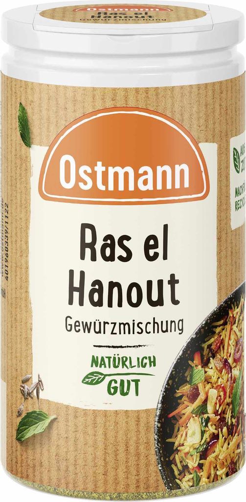 Ras El Hanutsd Ost Produktbild 