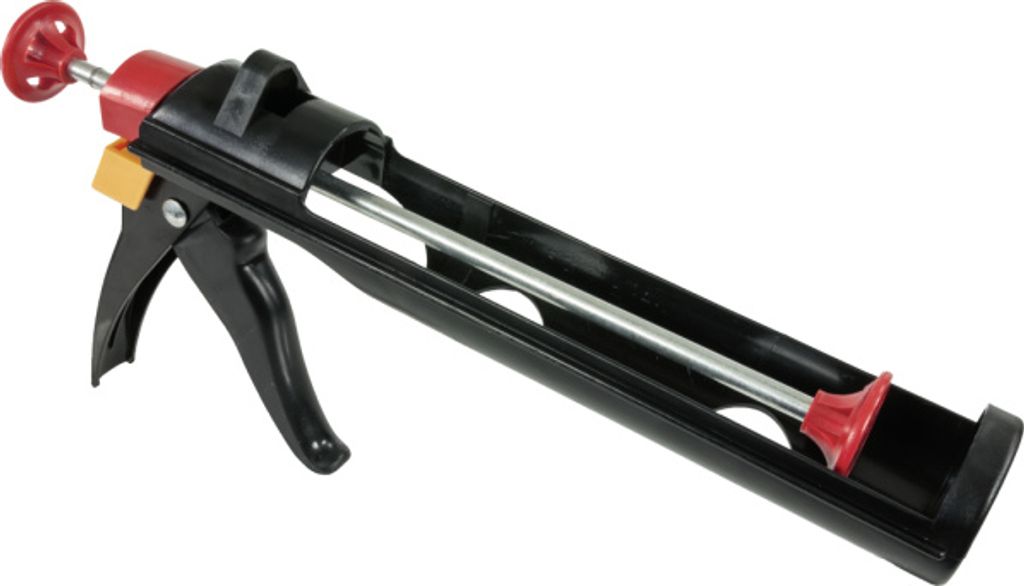 Auspresspistole für Baustoffkleber FLEX