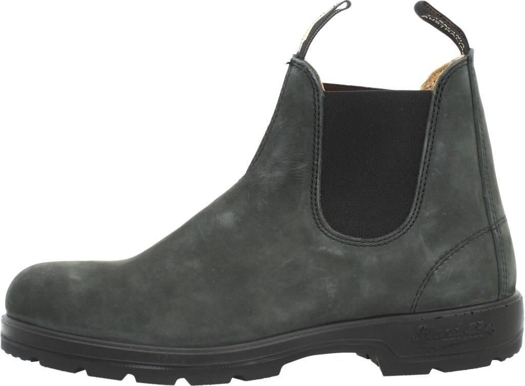Blundstone 587 - Damen Schuhe Stiefel - Black, Größe:42 EU Produktbild 