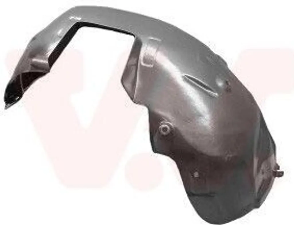 VAN WEZEL 3781434 Rivestimento Passaruota Opel Meriva A Anteriore DX