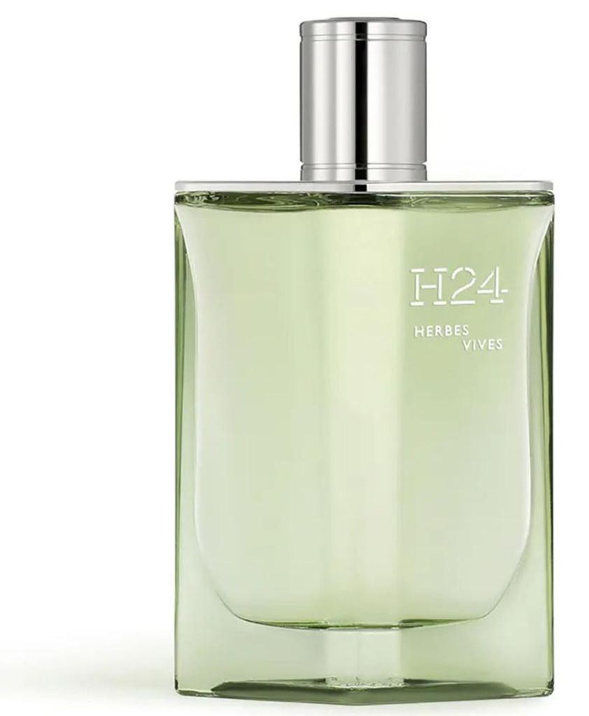 Hermes - H24 Herbes Vives EDP 100ml Image du produit 