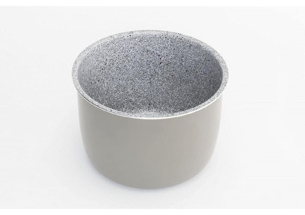 CECOTEC 02121 - Cubeta Excelsior 6L Imagen del producto 