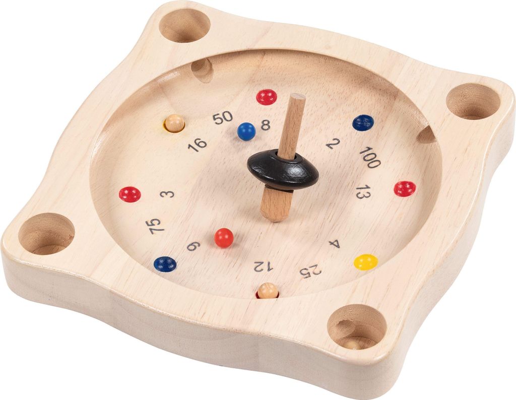 Goki HS051, Kartenspiel, Glücksspiel, 6 Jahr(e), Produktbild 