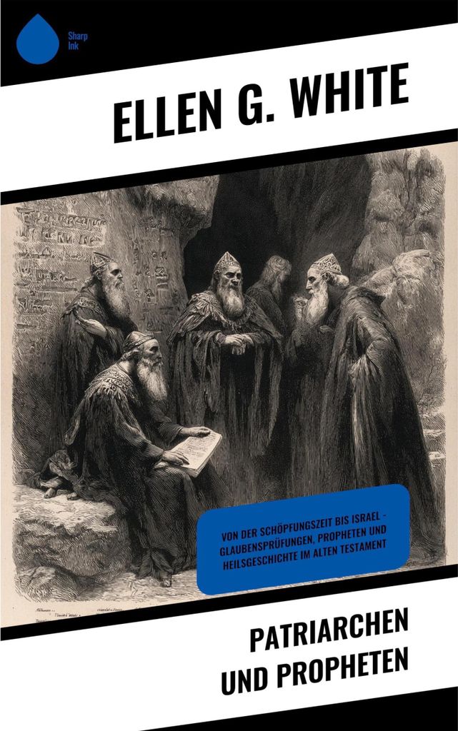 Patriarchen und Propheten