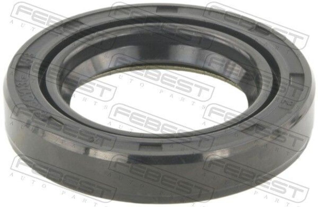 FEBEST Wellendichtring Antriebswelle 95FAS-35580909X für FORD Ranger (ET) 33,2mm 58,2mm