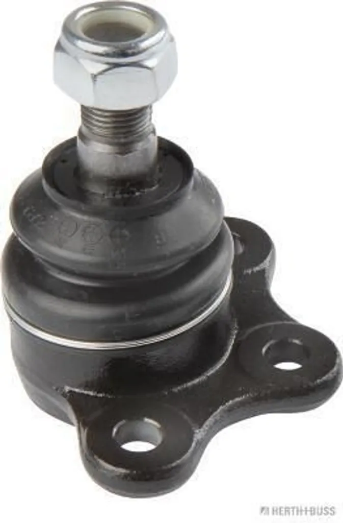 Joint de cardan côté roue avant droit renforcé ISUZU D-Max 1.9 2.5