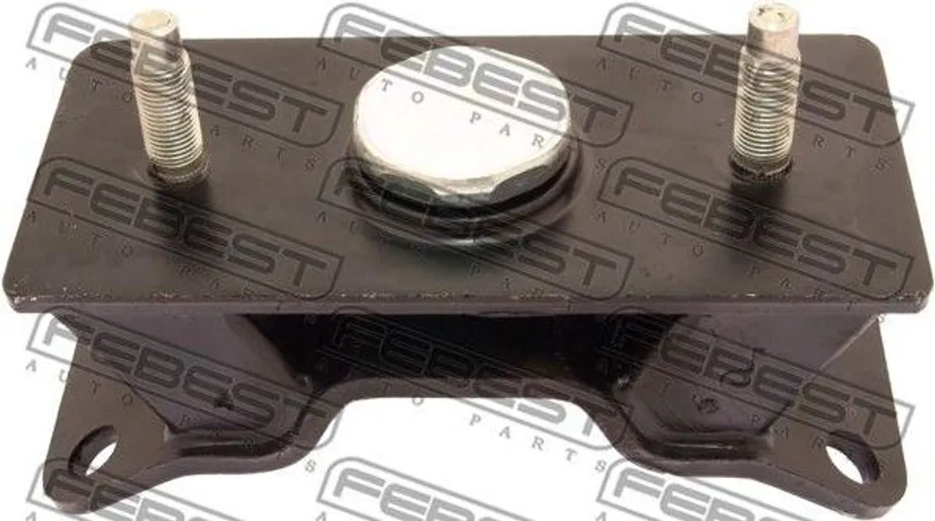 Support Moteur pour Toyota Land Cruiser - Réduction Vibrations TM-031