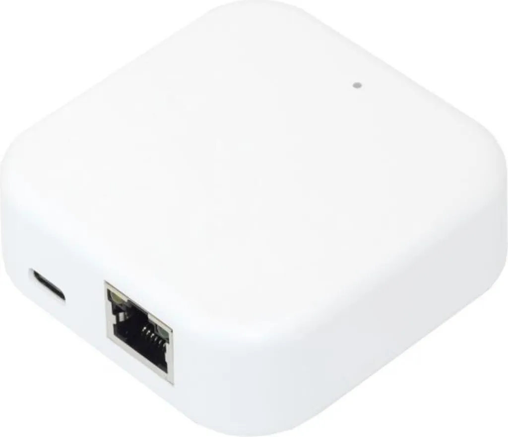 Passerelle Wifi TTlock G3 BOT LAN bridge pour serrure connectée