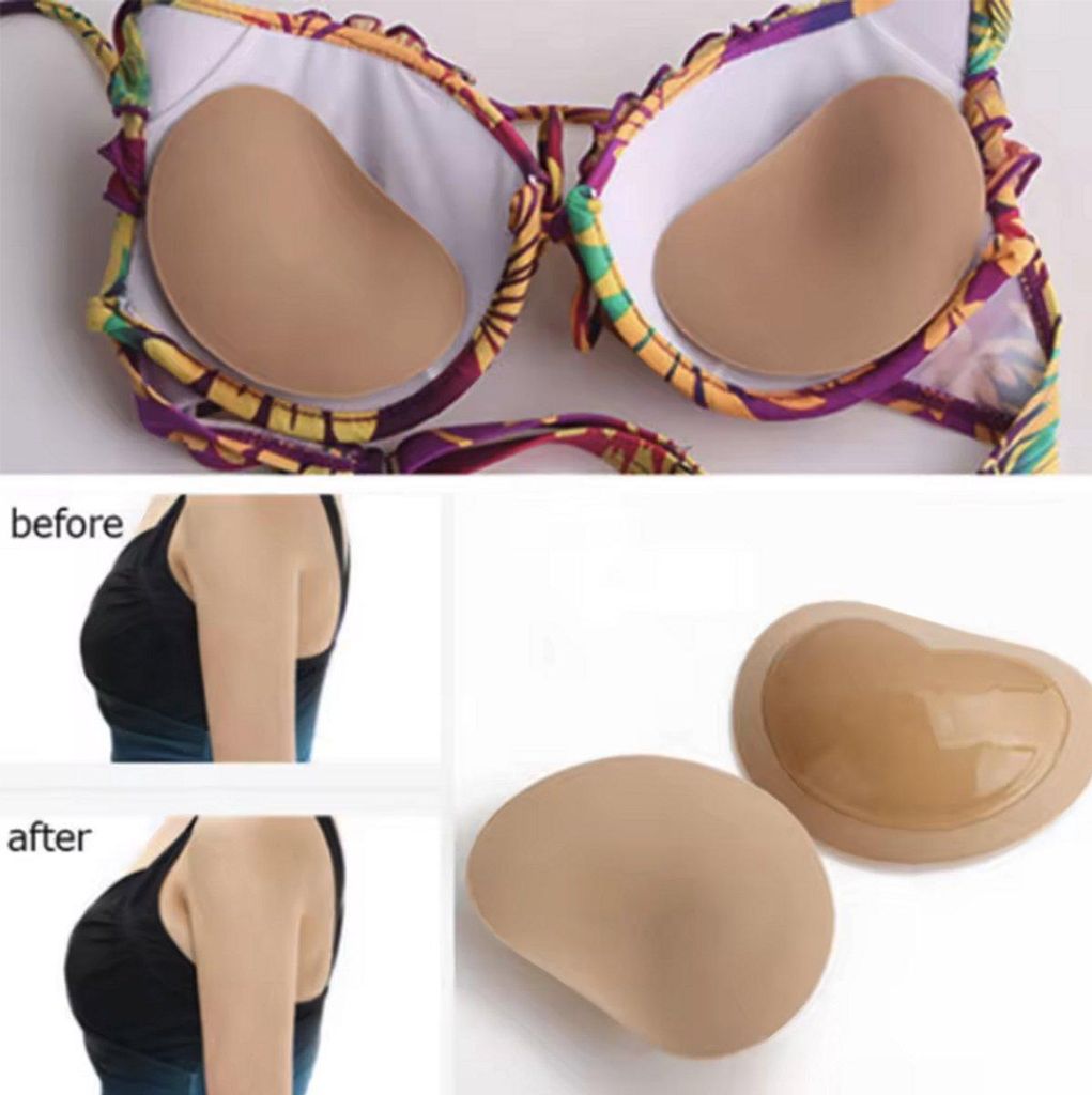 CHPN – Push-up pads – Waterdichte BH-pads – BH-vulling – Productafbeelding 