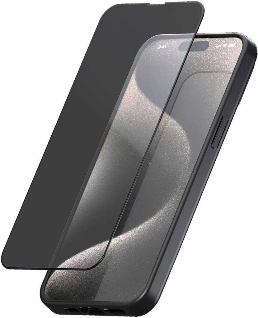 Sp Connect Iphone 15 Pro Max/plus Displayschutzfolie One Size