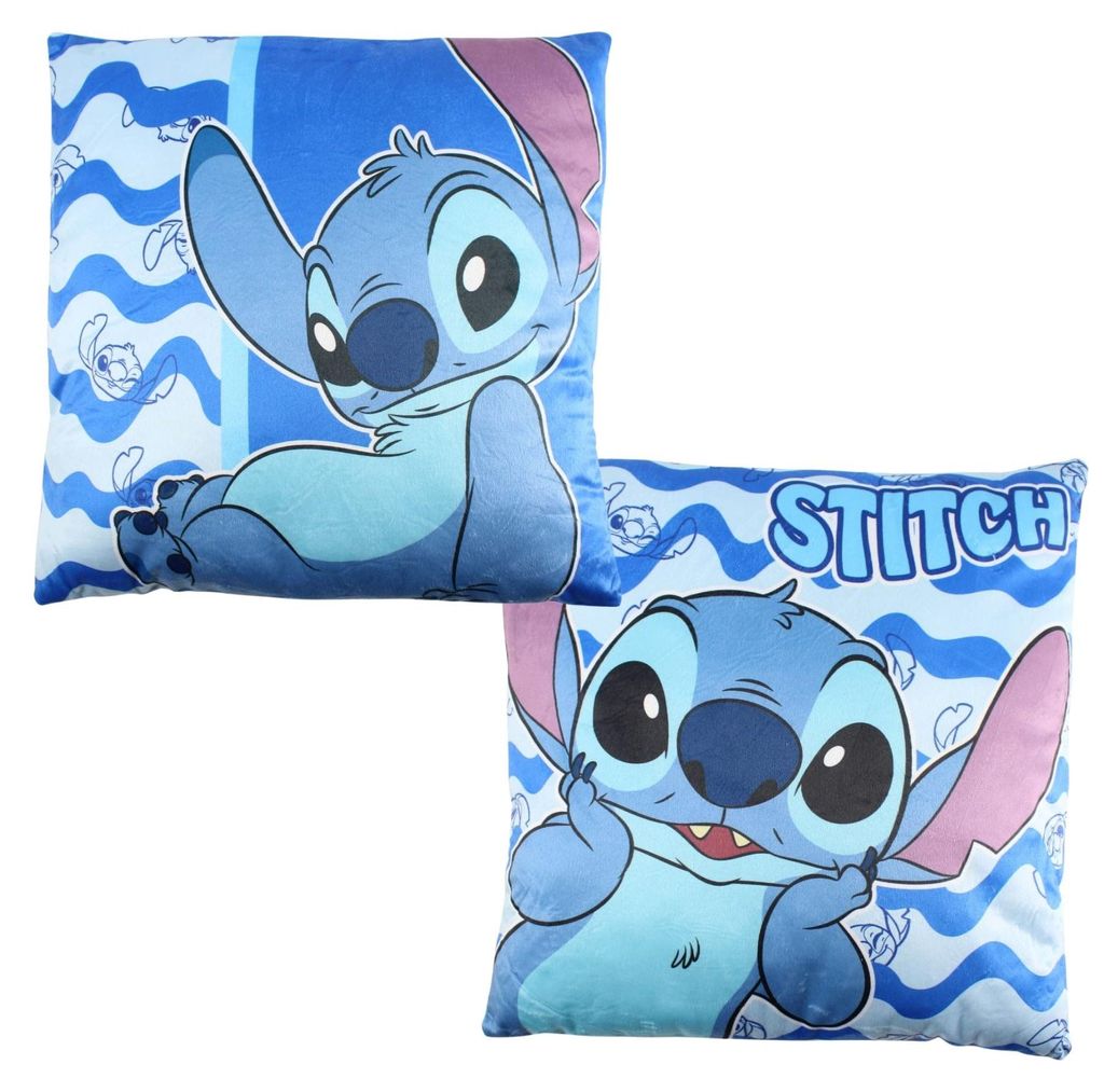 Coussin Lilo & Stitch Image du produit 