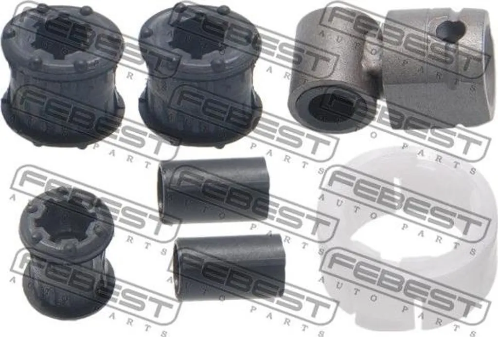 Roulement et Bagues de Levier de Vitesses FEBEST 1999-GB-KIT BMW