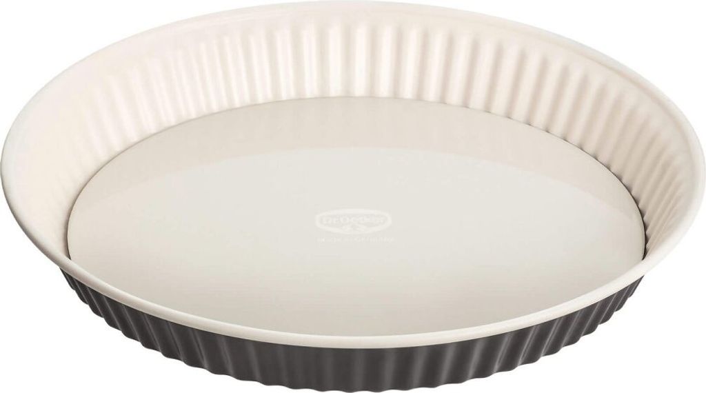 Dr. Oetker Quicheform Ø 28 cm EXCLUSIVE, Tarteform mit Produktbild 