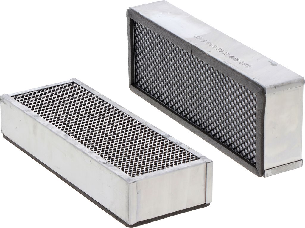 Innenraumfilter SC 70124 CAG