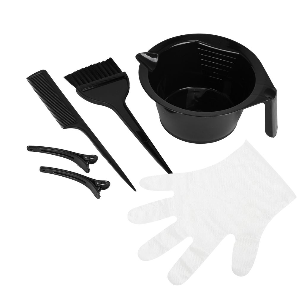 Set zum Ausmalen