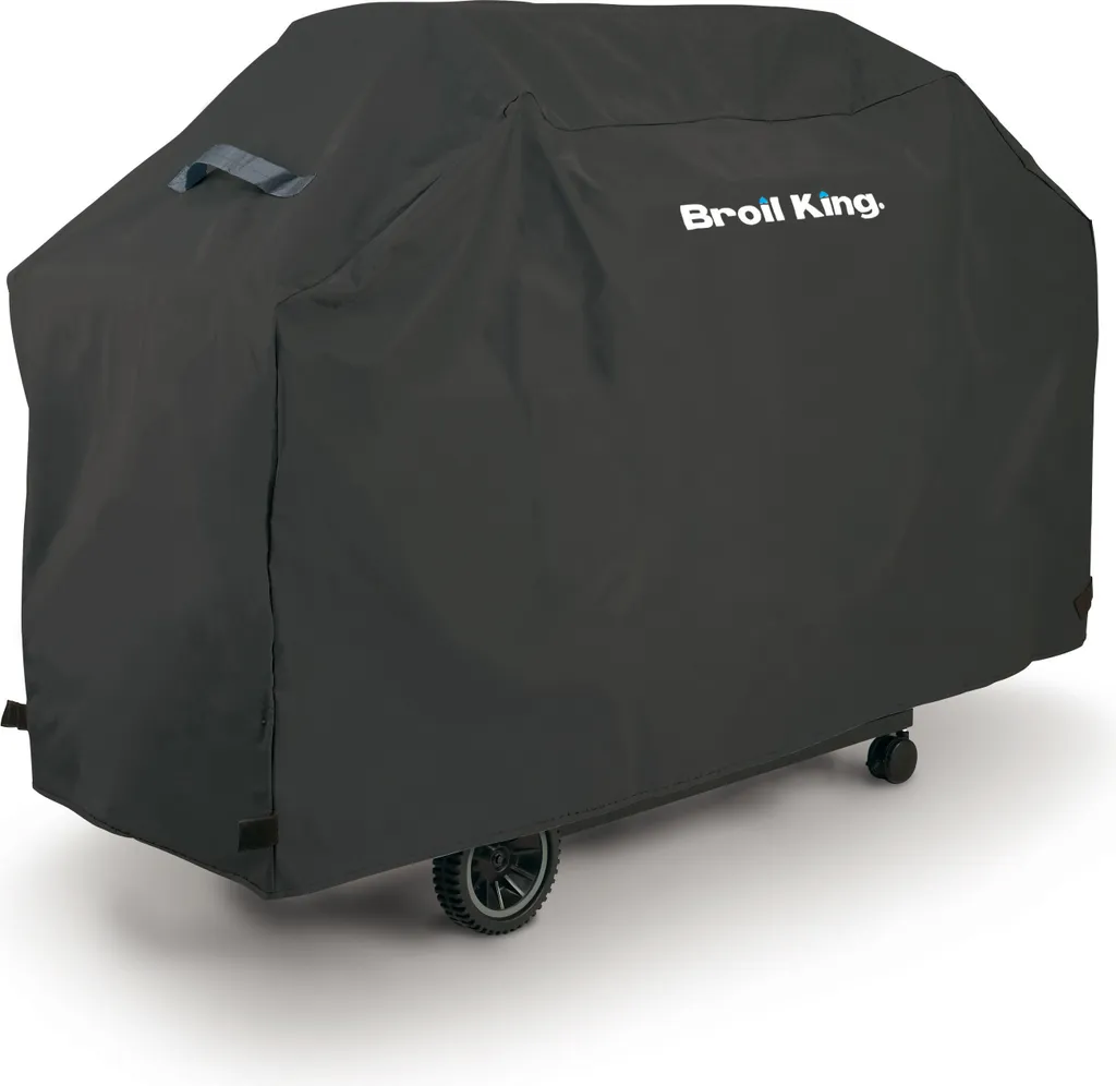 Housse de protection Broil King Premium pour barbecue Monarch et Royal