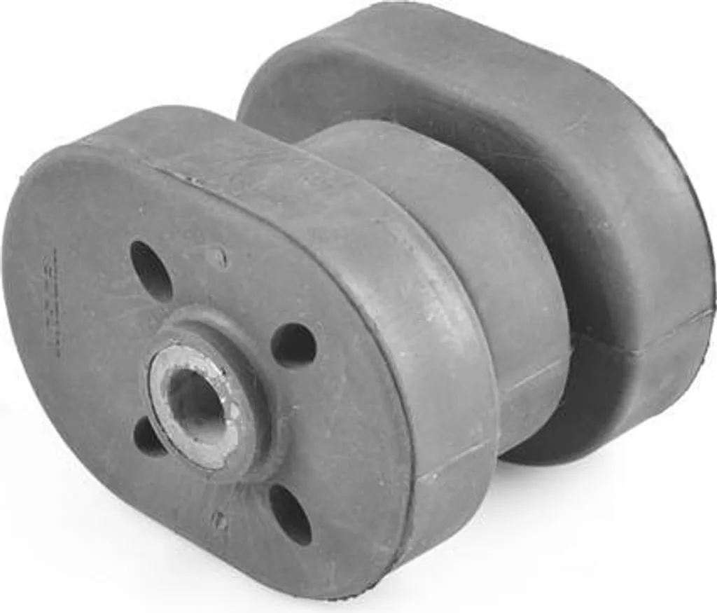 Roulement moteur robuste TEDGUM 00727863 - Acier renforcé pour VW Sharan