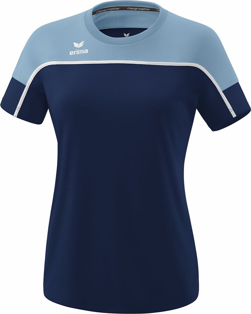 Erima Change By Erima T-Shirt Mehrfarbig
