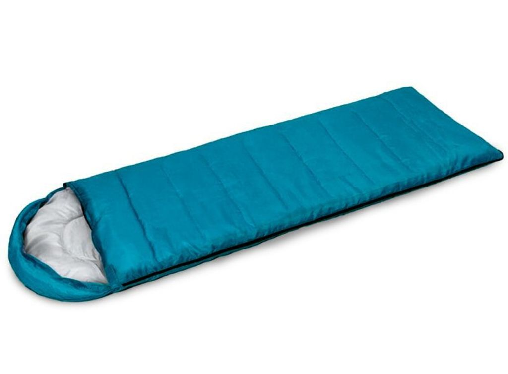 Schlafsack SEDCO TERMIC 225x85 cm-2*300GSM