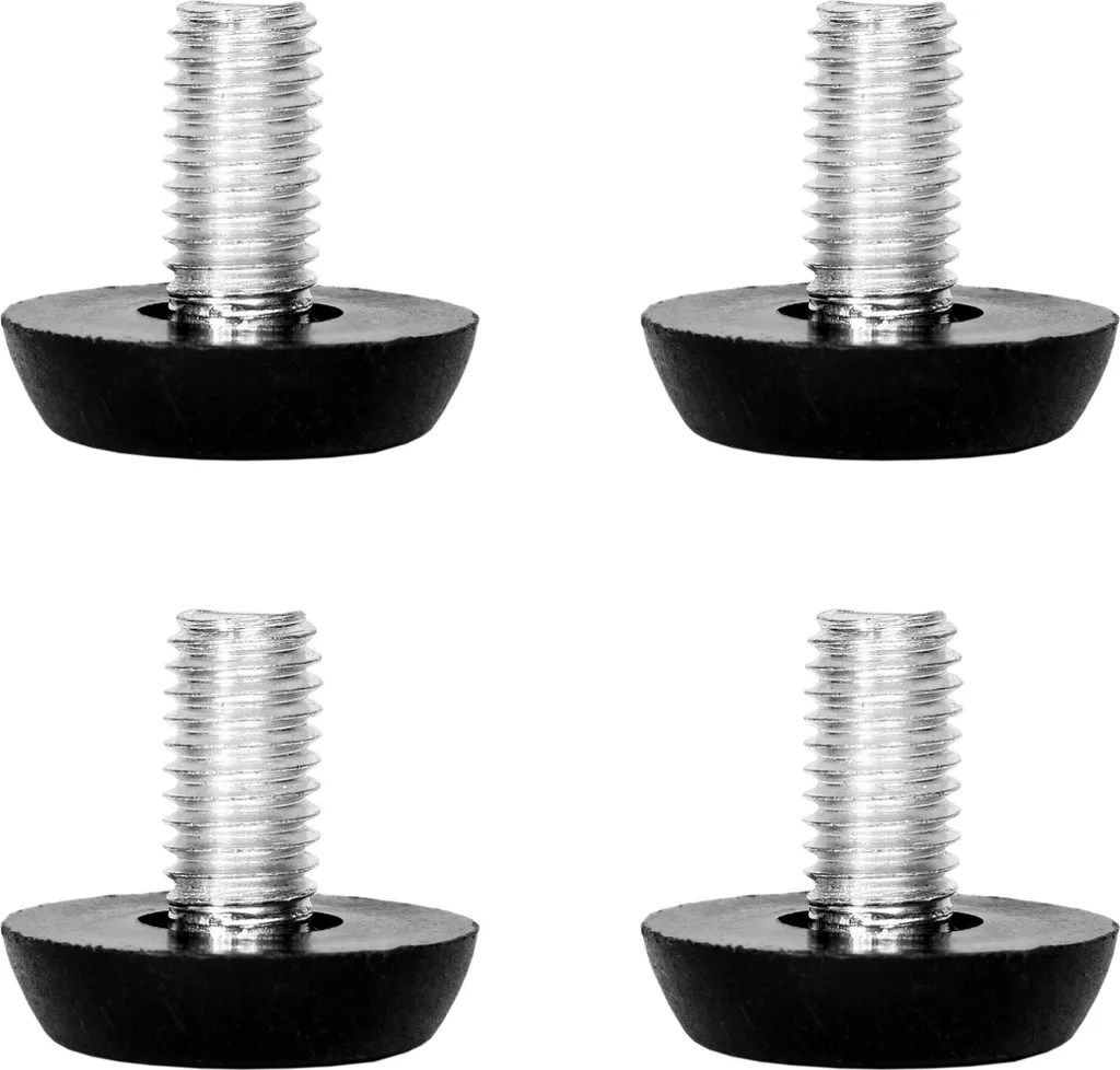 Table de lit sur roulettes pratique pour PC portable - Structure Noire - 9
