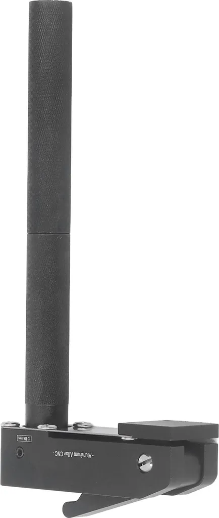 Étau à serrage rapide pour établi 19mm - Presse réglable haute précision - 4