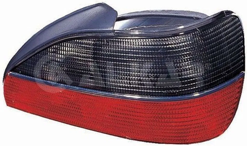 Bloc optique arrière droit pour Peugeot 306 - Pièce de rechange 6351L9