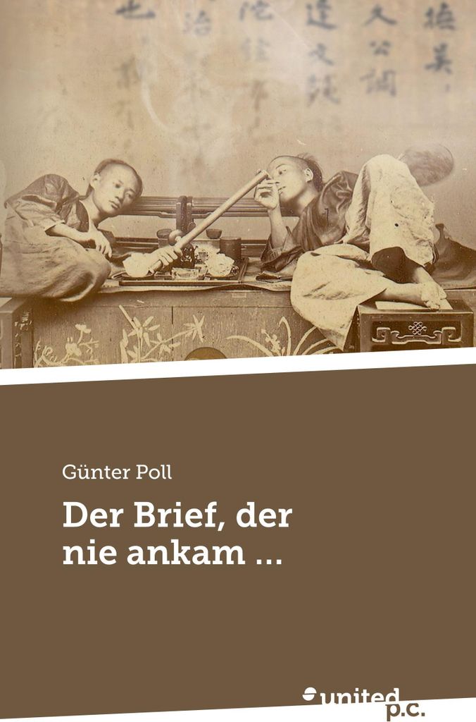 Der Brief, der nie ankam ...
