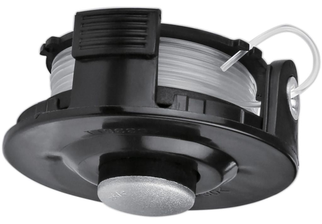 Makita 195858-1 für DUR181 1-Fadenkopf Tap&Go 1,6 mm Produktbild 