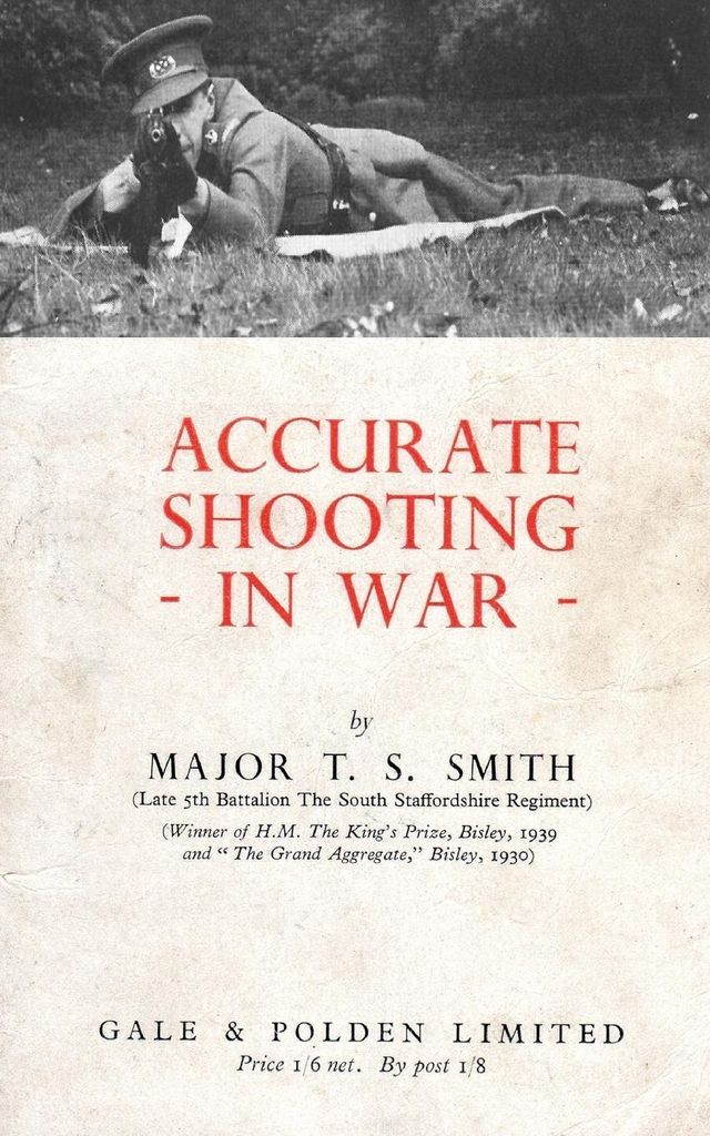 Accurate Shooting In War