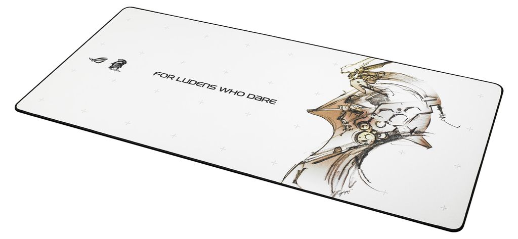 Asus 90Mp04N0-Bpua00 Asus Mauspad Kojima Rog Scabbard Image du produit 