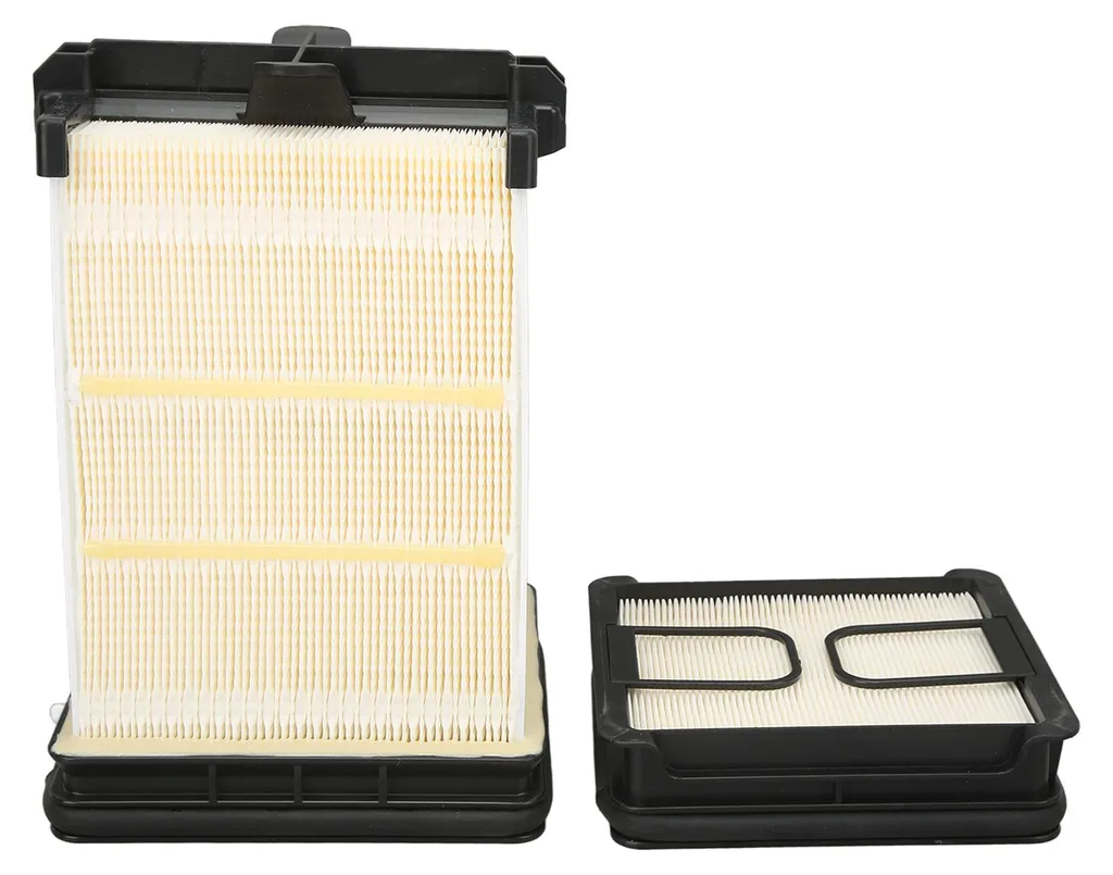 Évitez la panne moteur avec le filtre à air 7286322 pour chargeuse S550